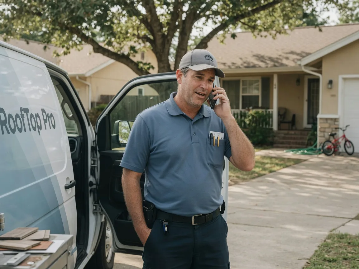Roof Repair Fenton, IA FAQs