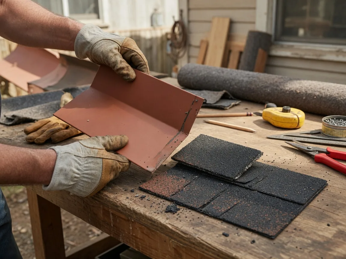 Roof Repair company in Fenton, IA